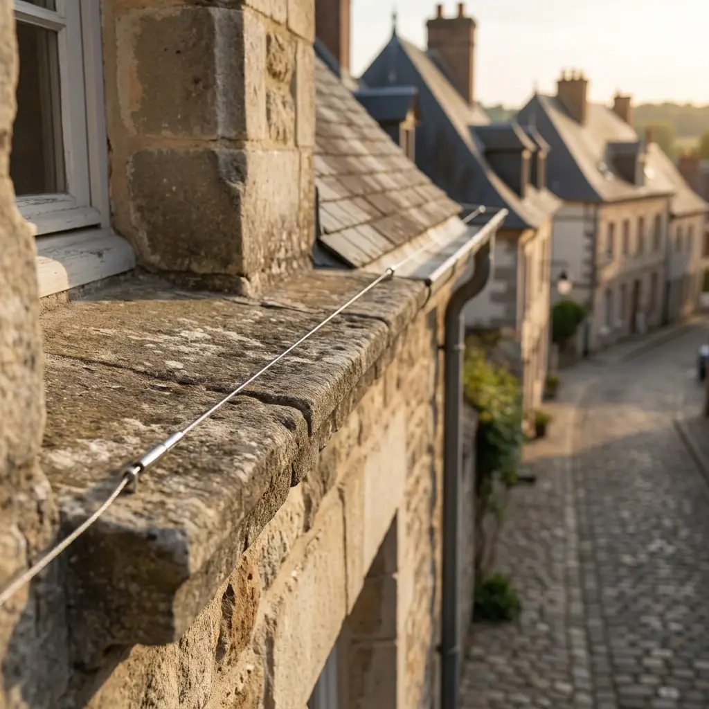 Besoin d'un dépigeonnage rapide à Gamaches ?