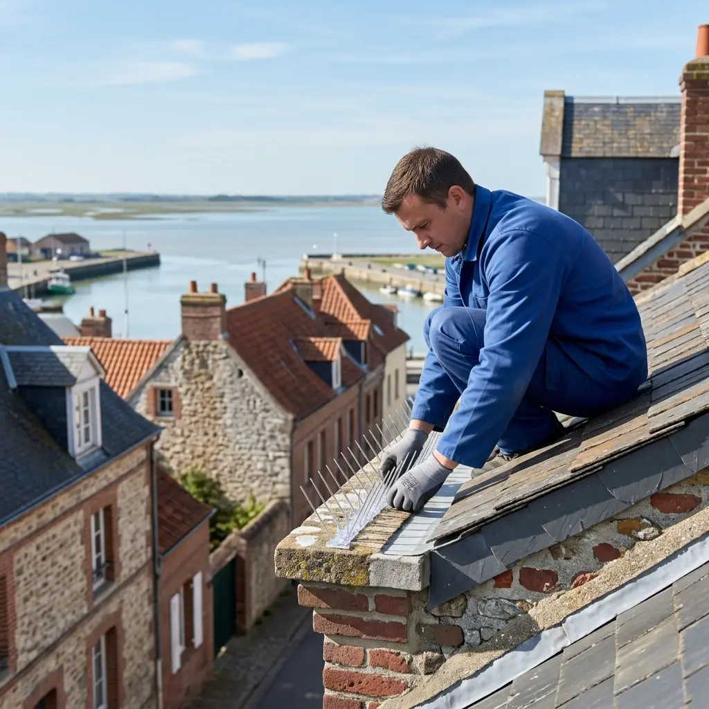 Une solution efficace pour retrouver un habitat propre