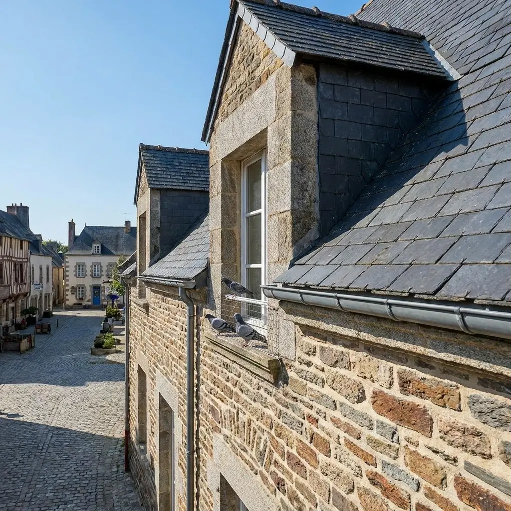 Pourquoi choisir notre expertise à Ailly-sur-Noye ?