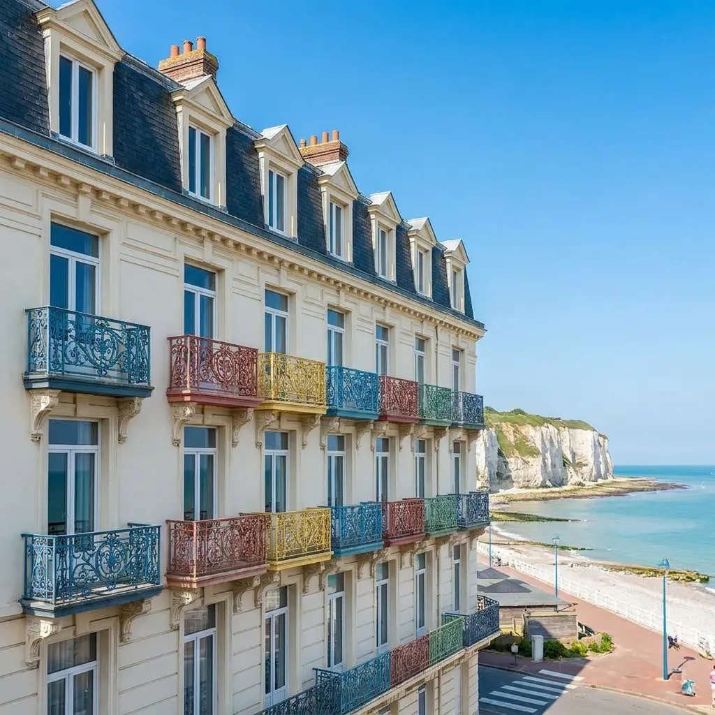 Besoin d'une intervention rapide à Mers-les-Bains ?