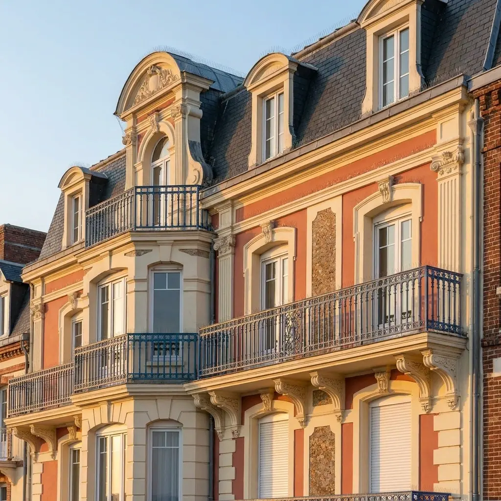 Comment se déroule l'intervention à Mers-les-Bains ?