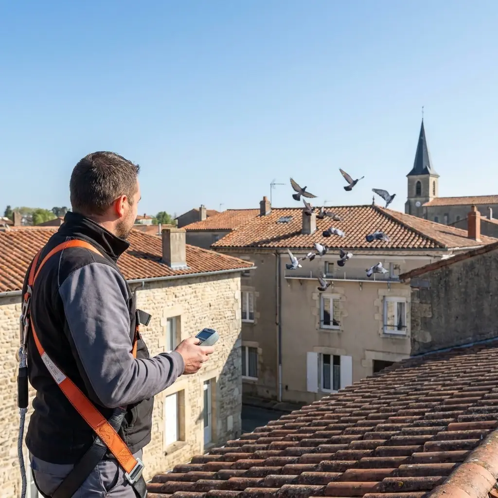 Un traitement technique pour un résultat durable