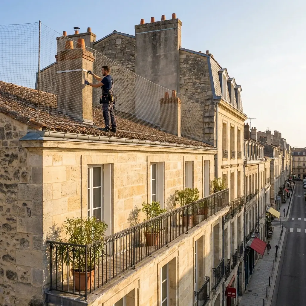 Une protection complète pour votre patrimoine immobilier