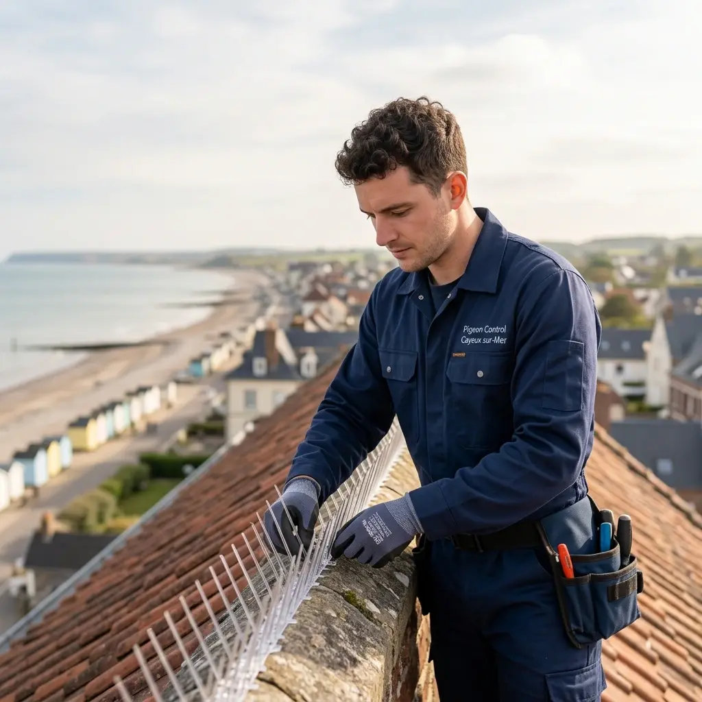 Une stratégie d'éradication et de protection durable