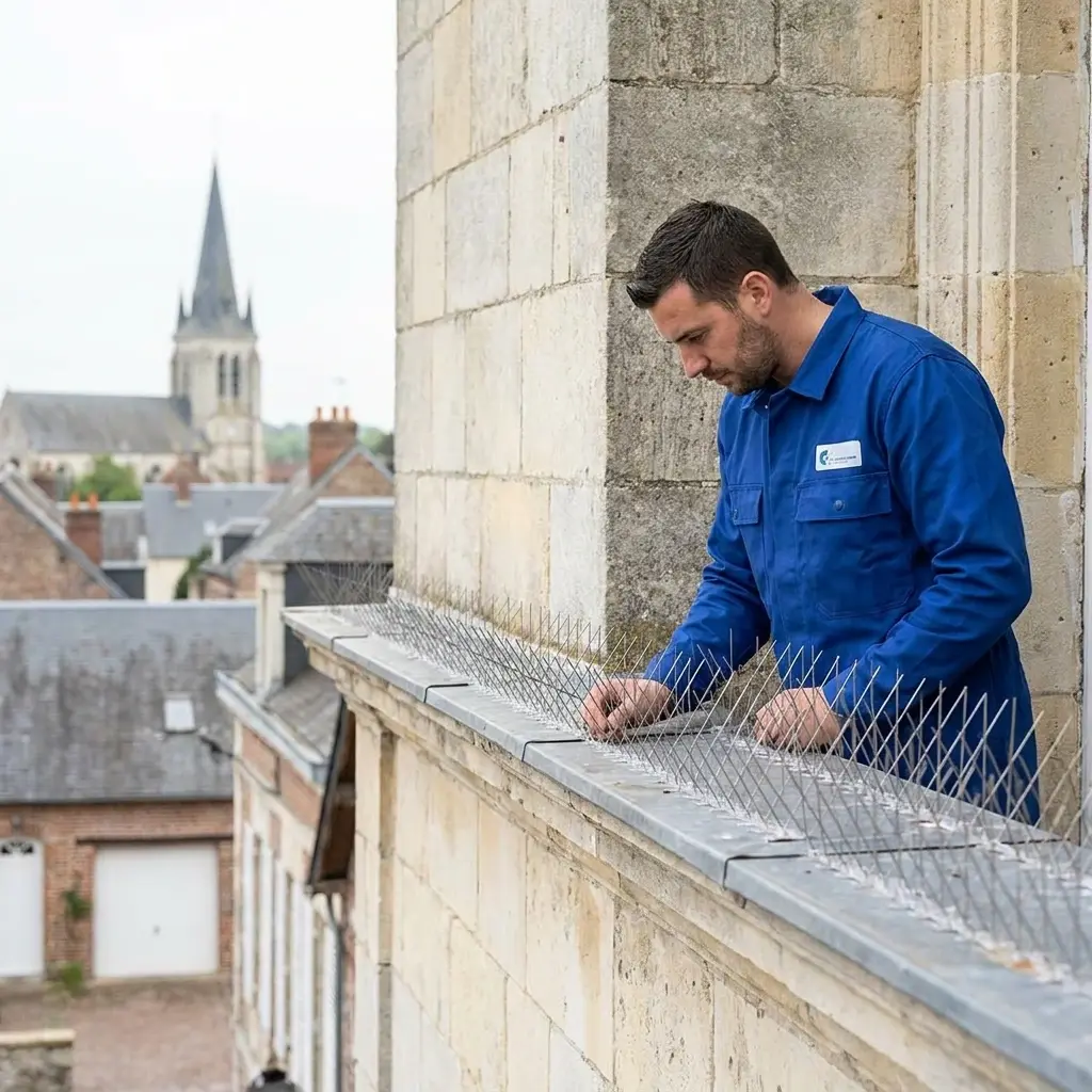 Besoin d'une intervention rapide à Ailly-sur-Somme ?