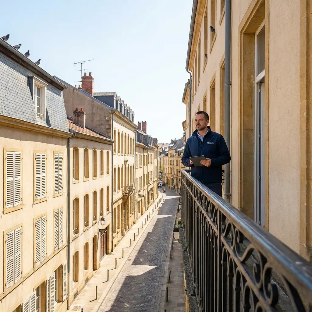 Pourquoi nous choisir pour votre dépigeonnage à Pont-de-Metz ?
