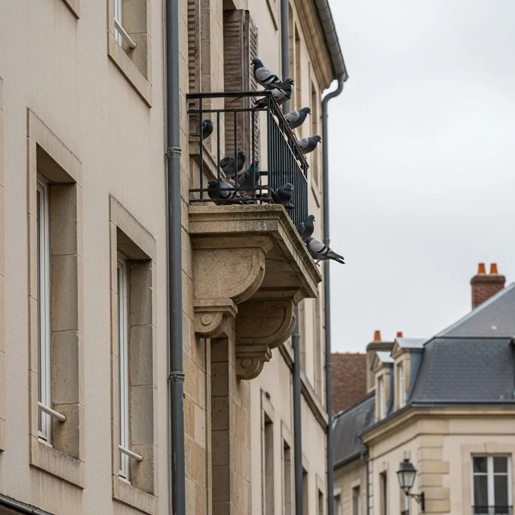 Besoin d'une intervention rapide à Pont-de-Metz ?