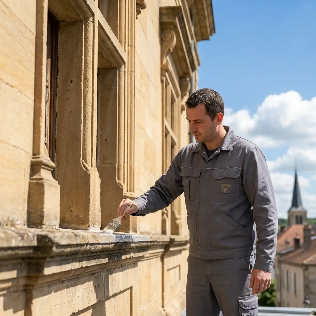 Un traitement professionnel contre les pigeons