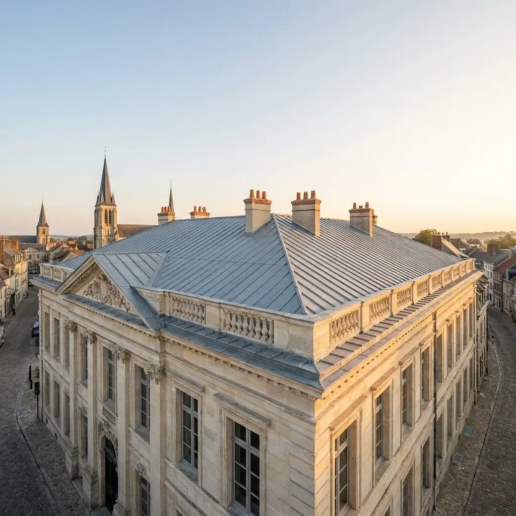 Une approche technique pour un résultat durable