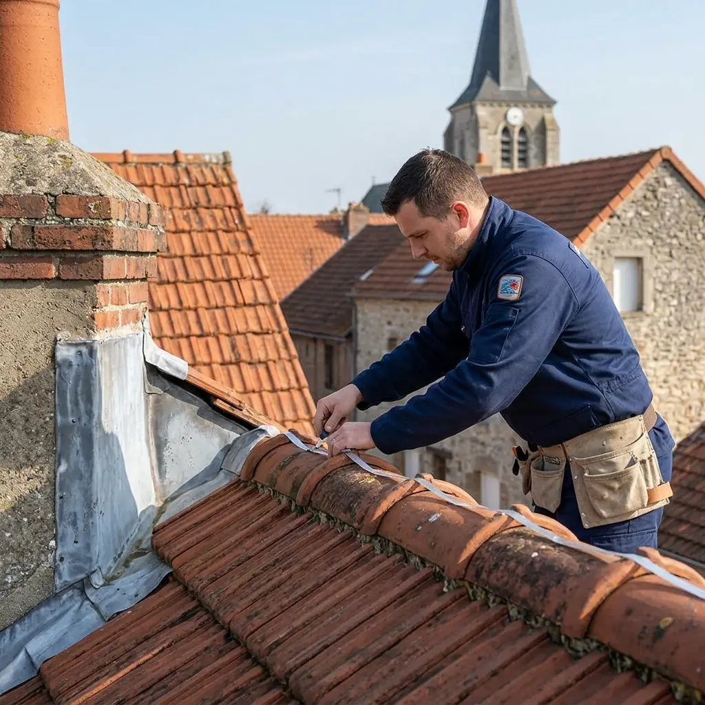Une solution professionnelle pour retrouver un cadre de vie sain
