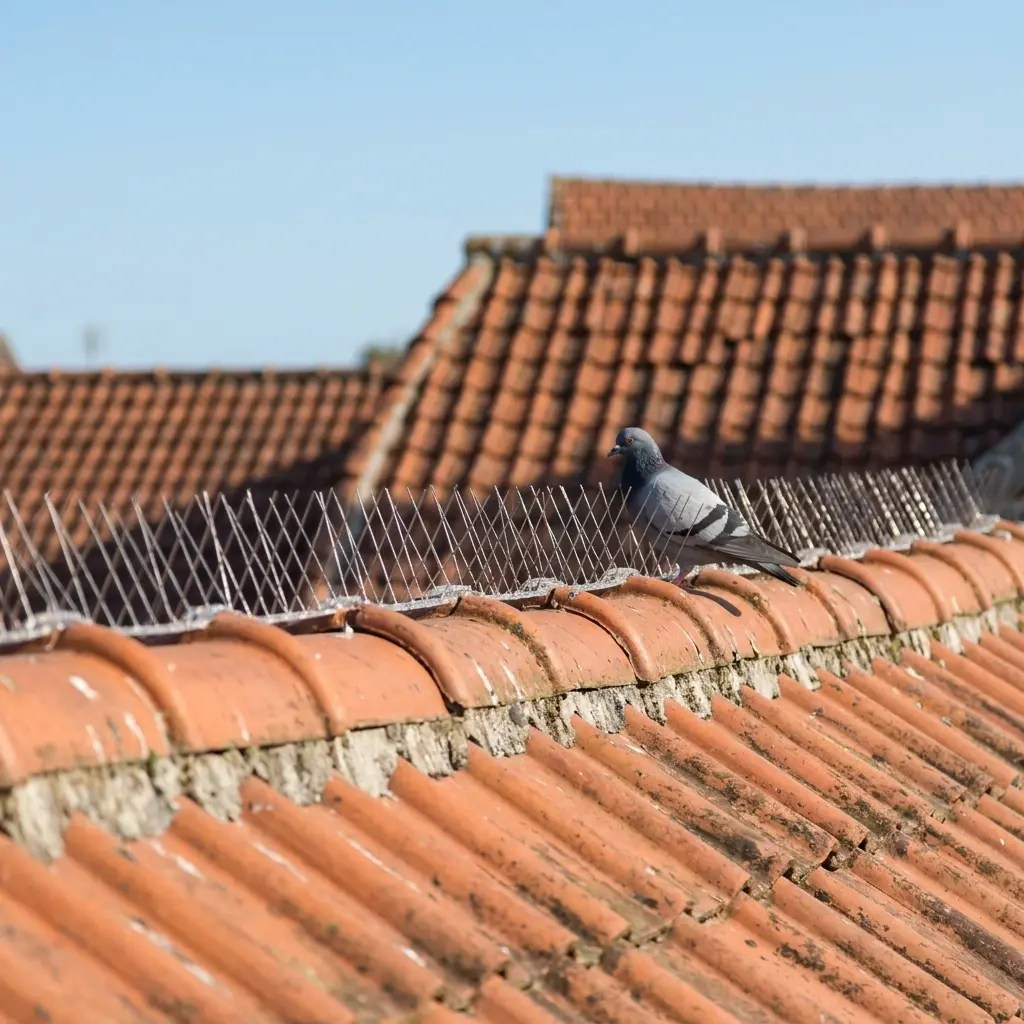 Dépigeonnage Vignacourt (80650)