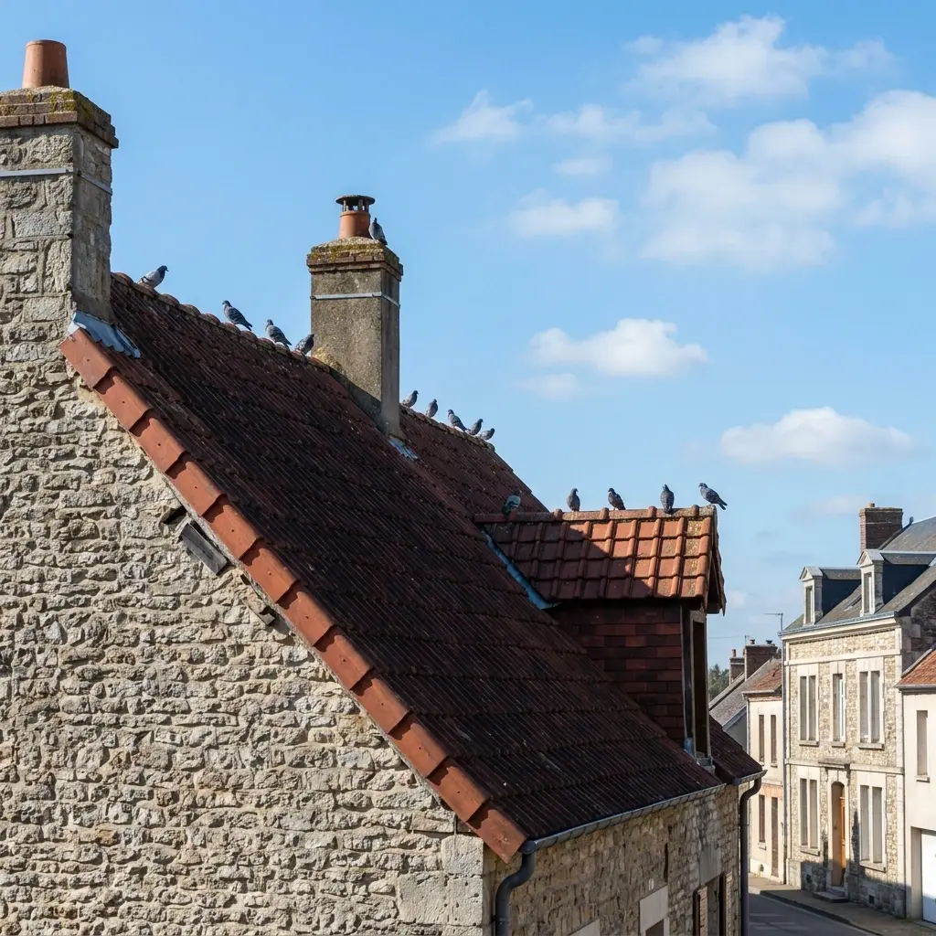 Bons réflexes à adopter à Roye