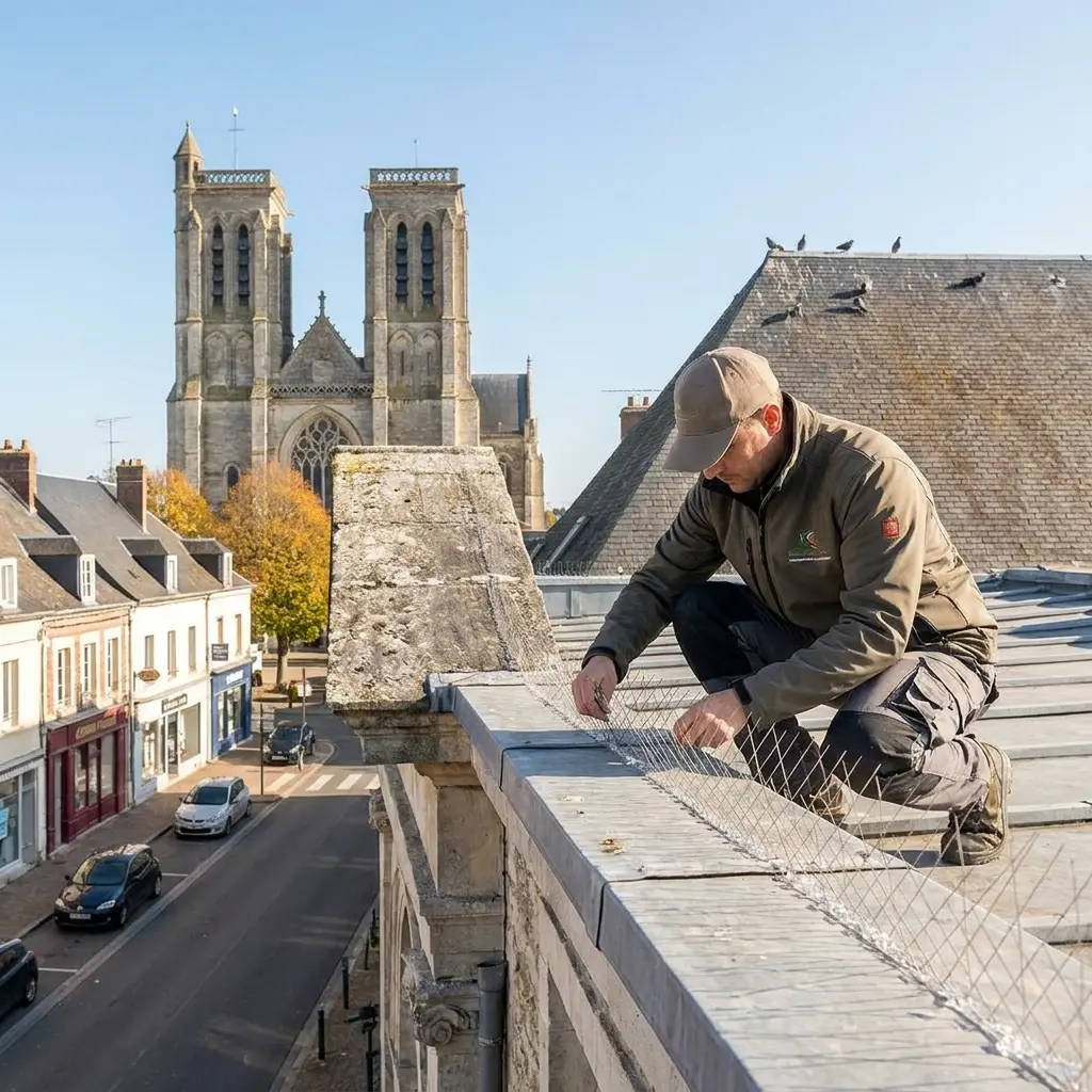 Une approche technique pour un résultat garanti