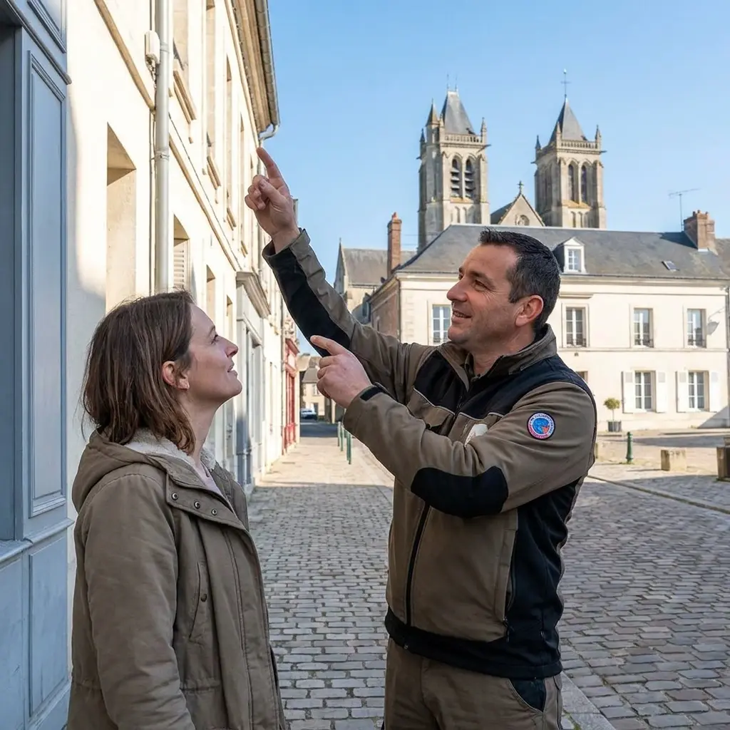 Besoin d'une intervention rapide à Corbie ?