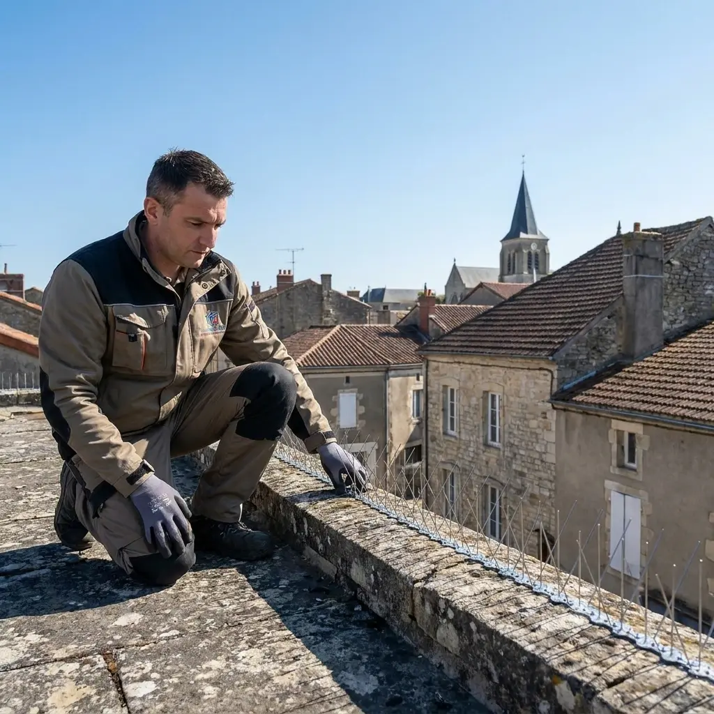 Besoin d'une intervention rapide à Villers-Bretonneux ?