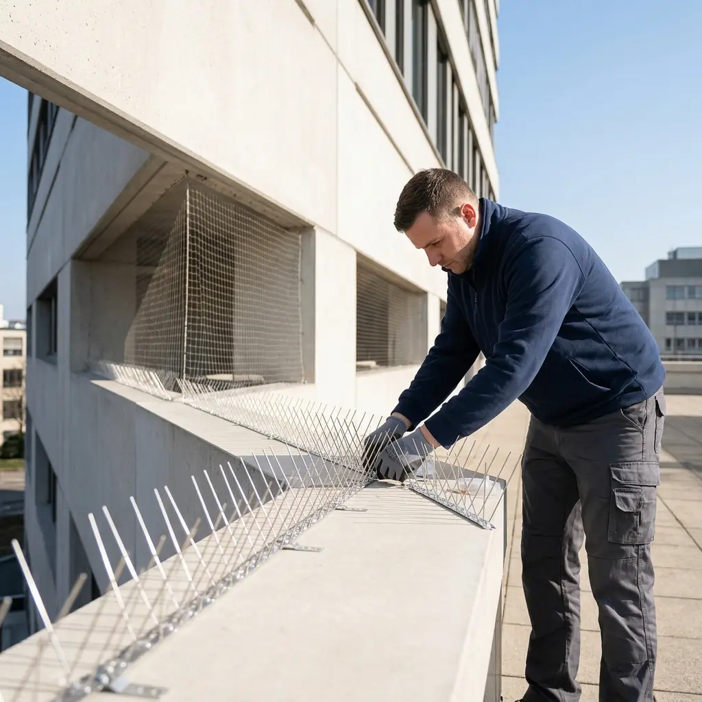 Une approche technique pour un résultat durable