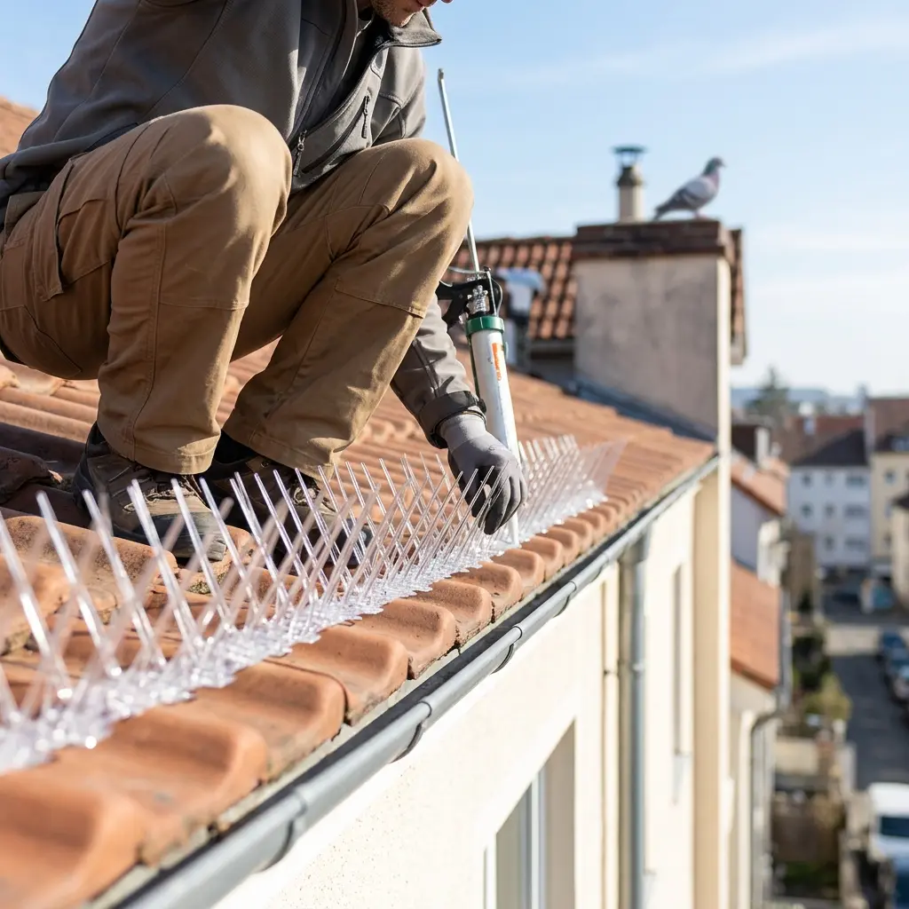 Besoin d'une intervention rapide à Raon-l'Étape ?