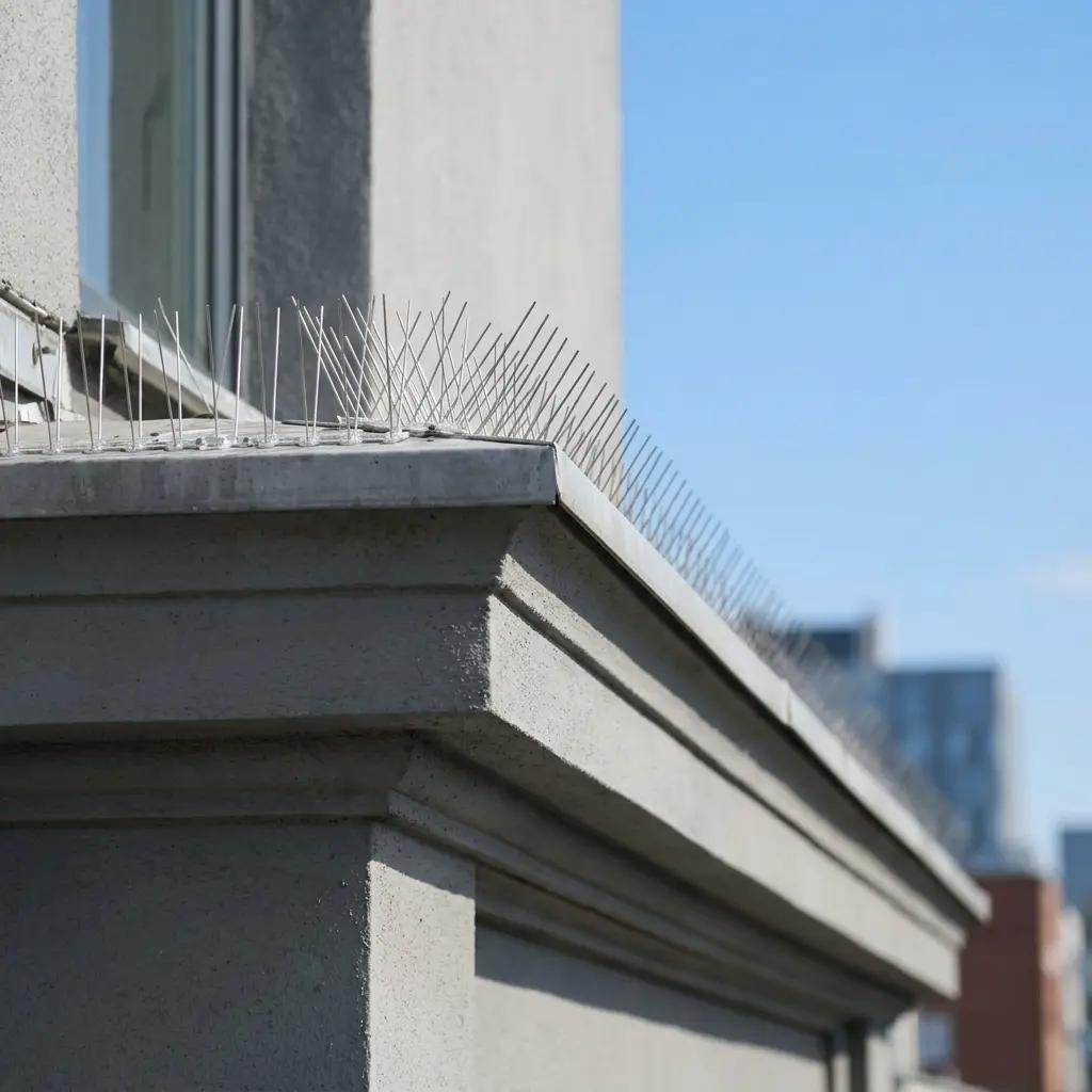 Pourquoi nous choisir pour votre dépigeonnage à Saint-Amé ?