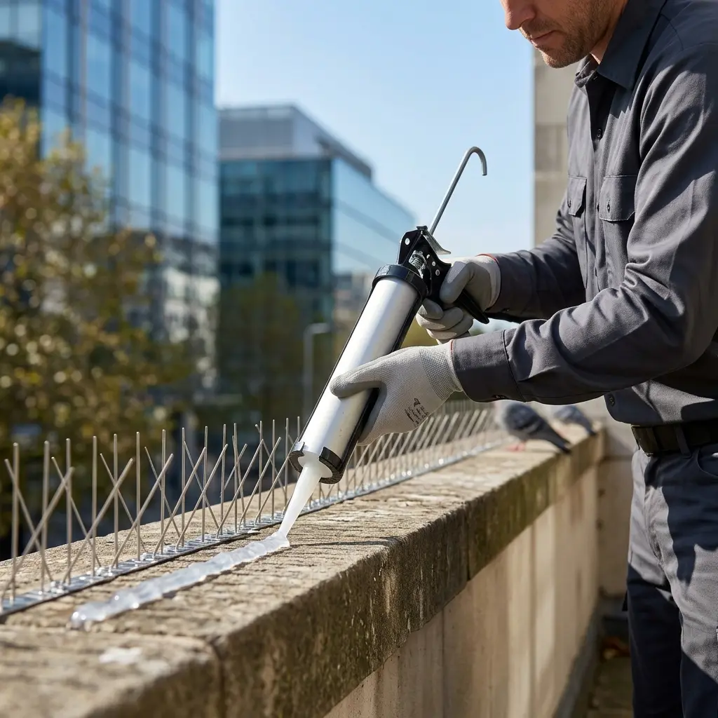Un environnement propre et sain pour vos espaces extérieurs