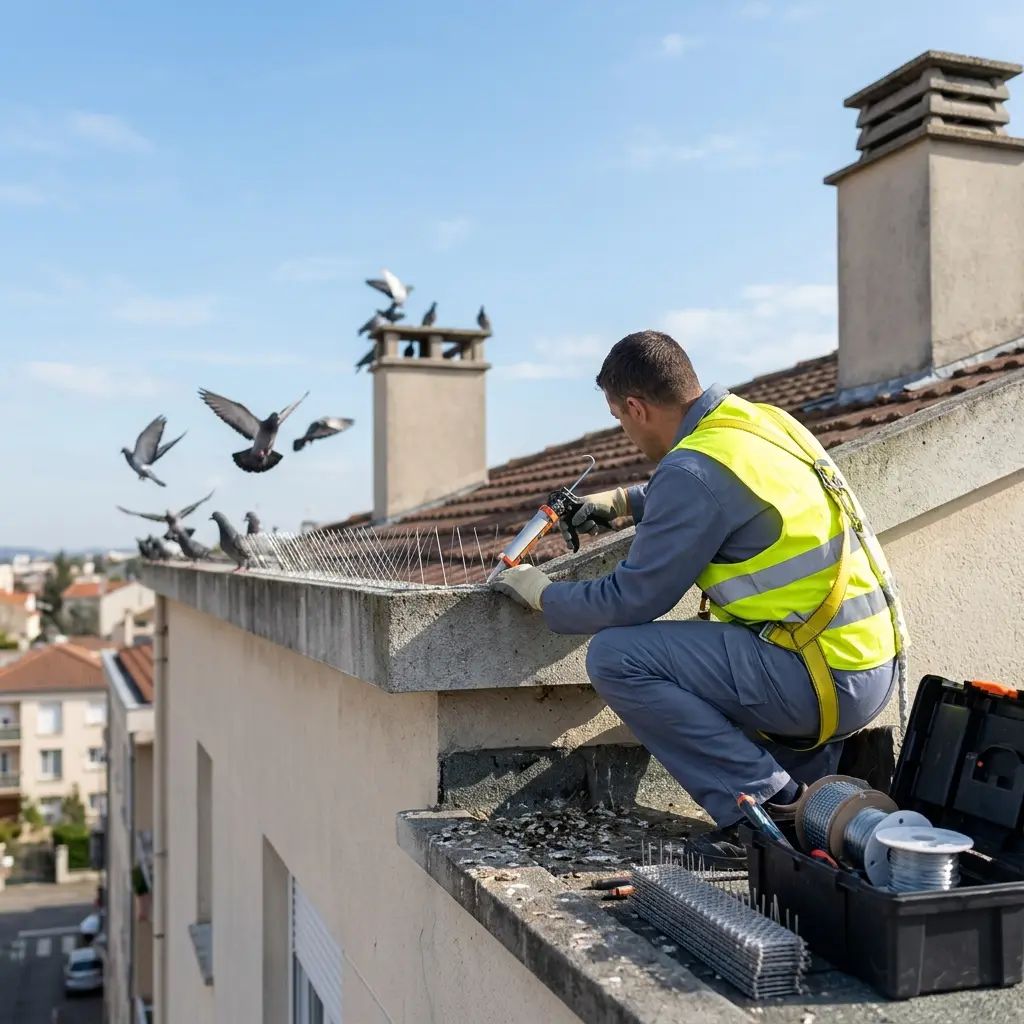 Comment se déroule l'intervention à Charmes ?