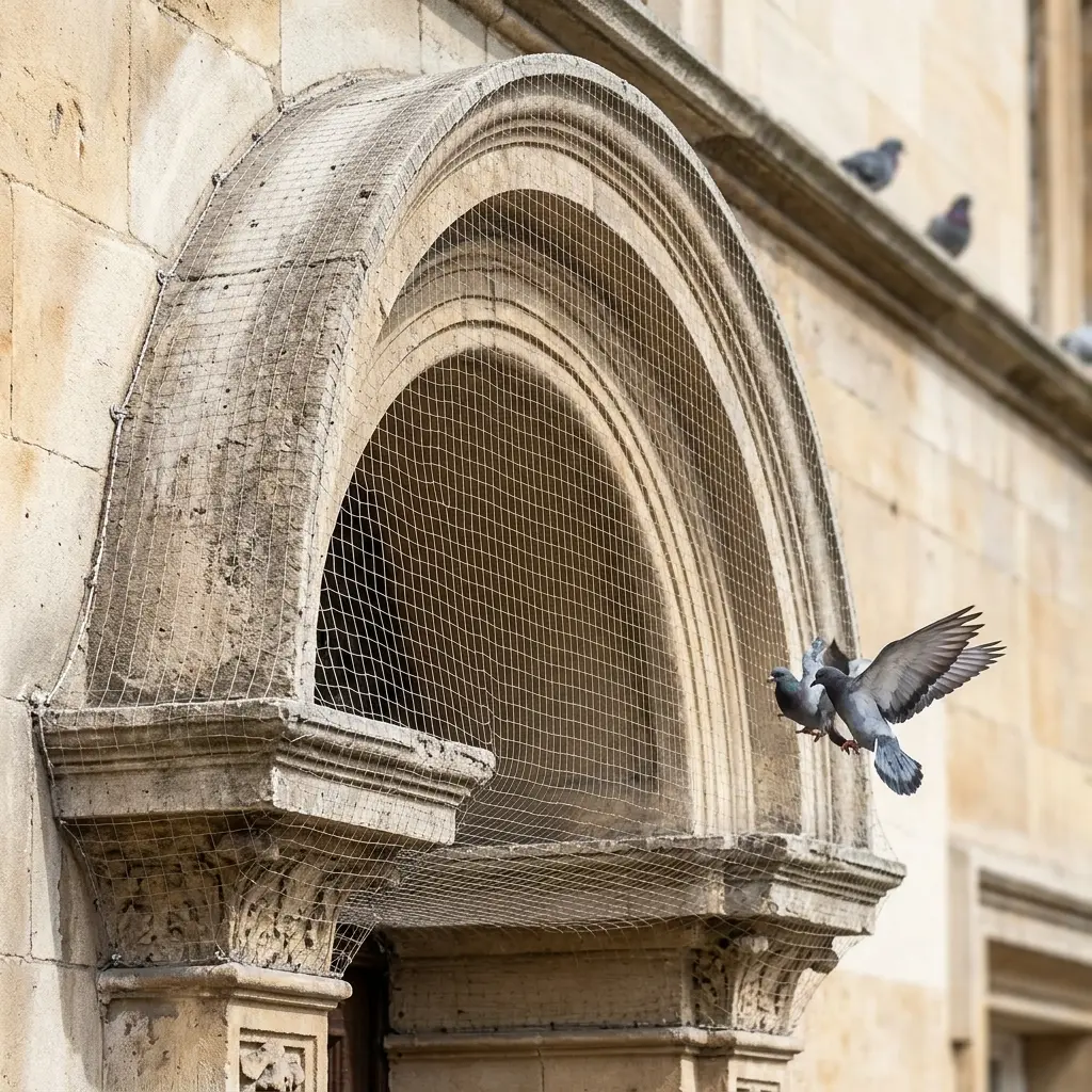 Besoin d'un dépigeonnage à Thaon-les-Vosges ?