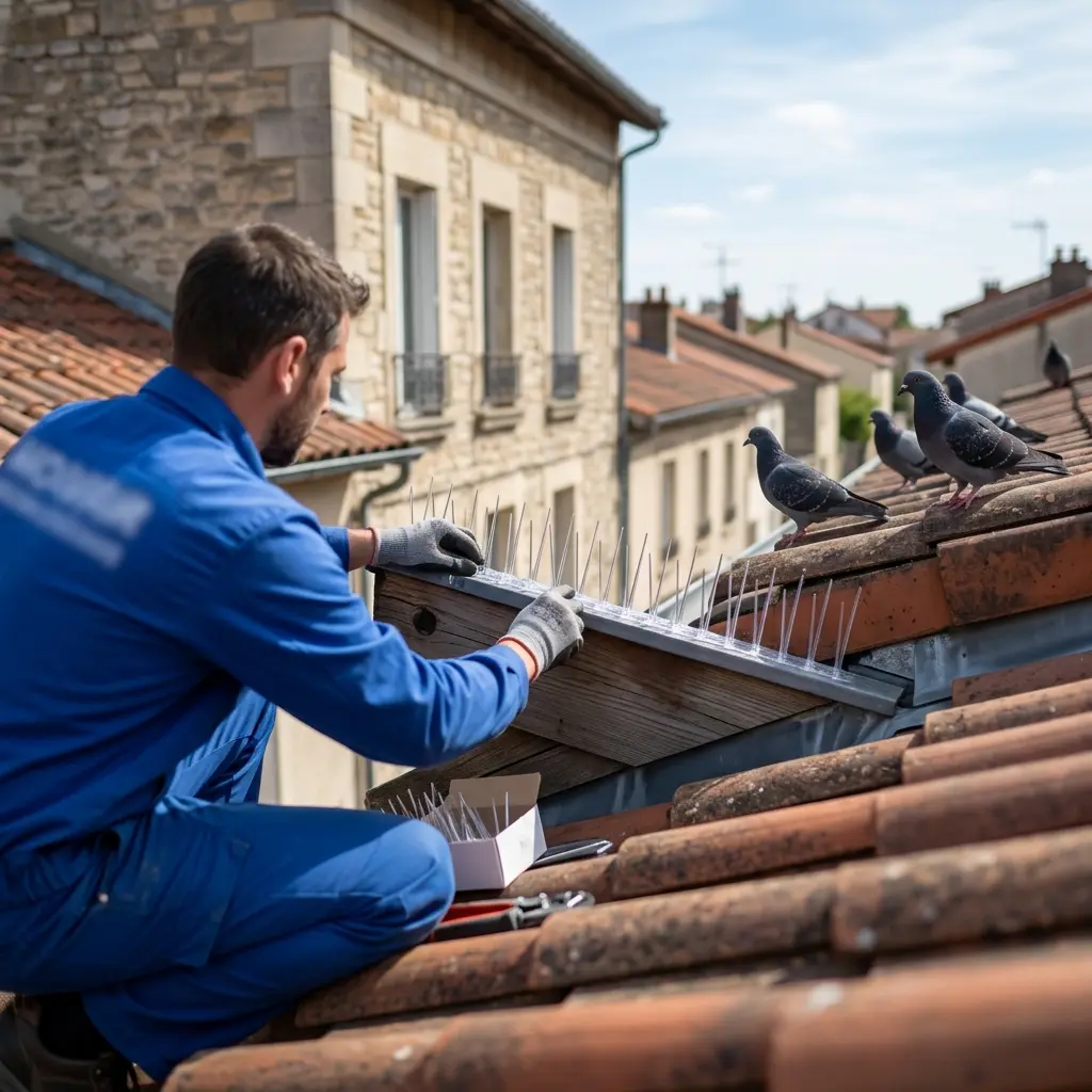 Une stratégie complète pour un dépigeonnage réussi