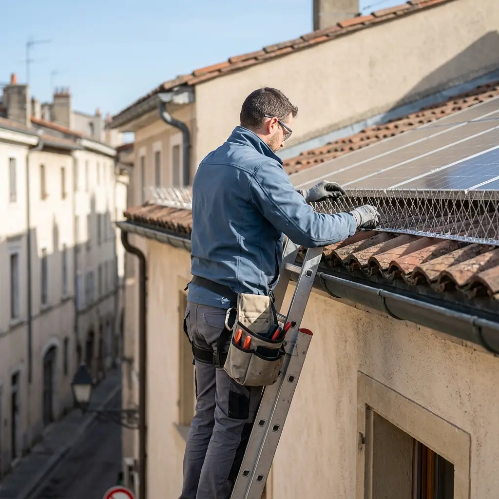 Pourquoi nous choisir pour votre dépigeonnage à Golbey ?