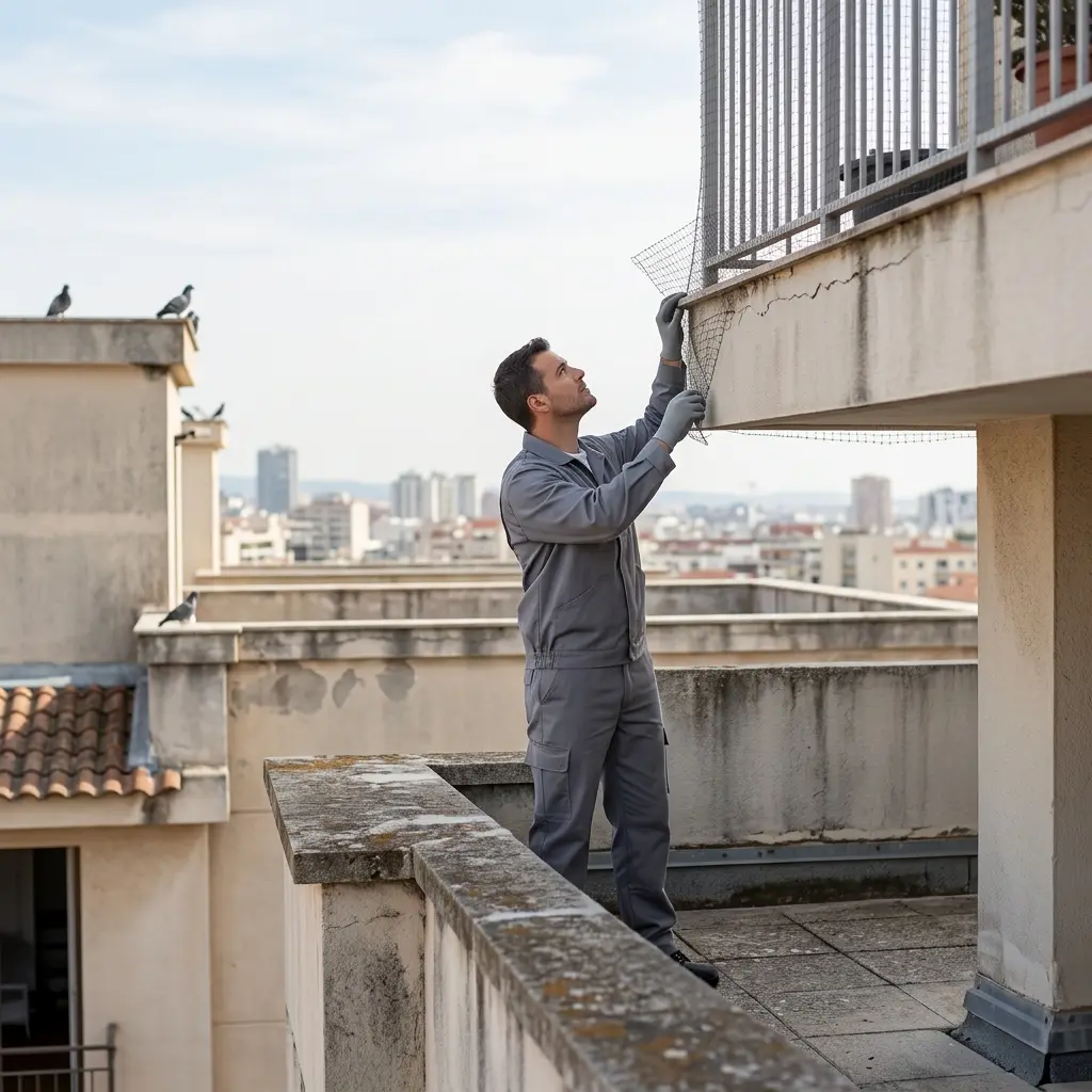 Dépigeonnage Saint-Étienne-lès-Remiremont (88200)