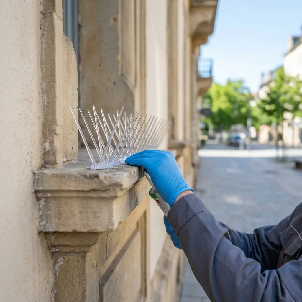 Une protection complète pour votre patrimoine immobilier
