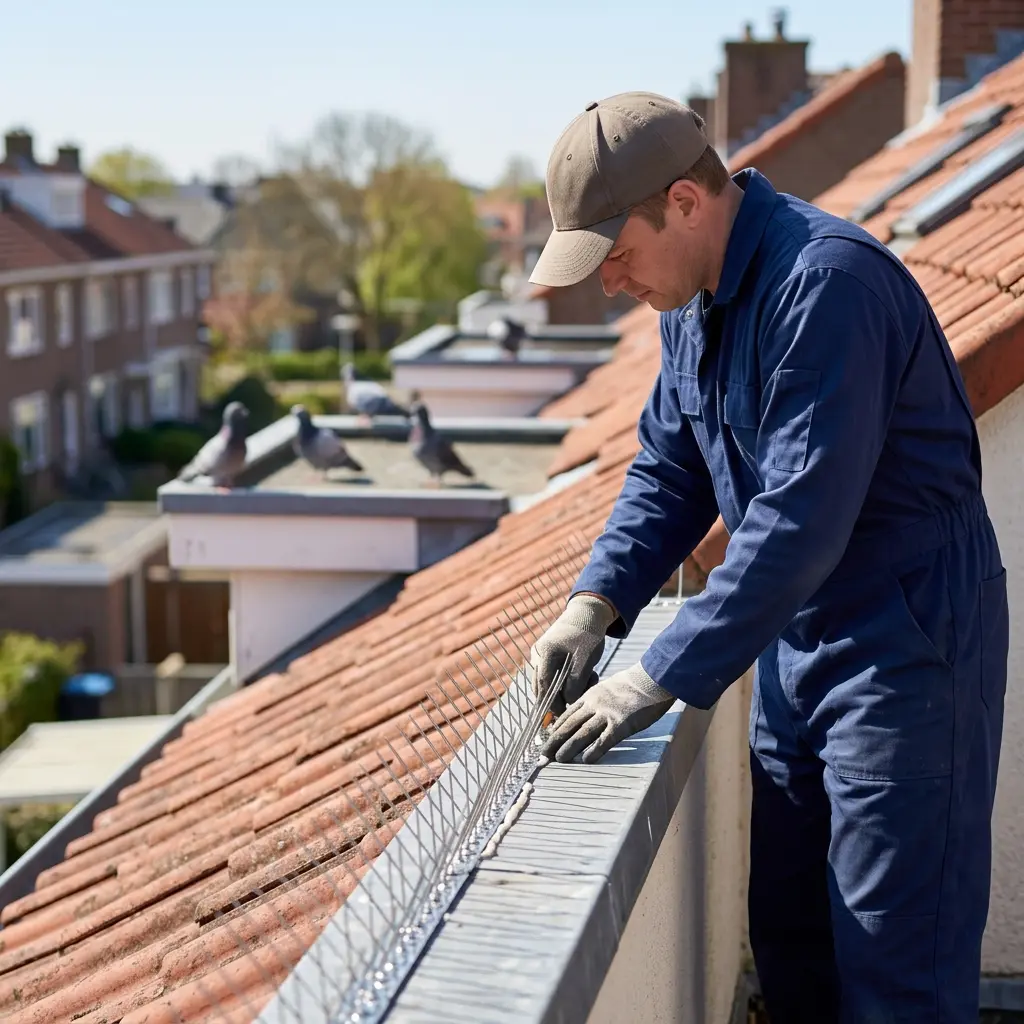Une protection durable pour vos façades et votre santé