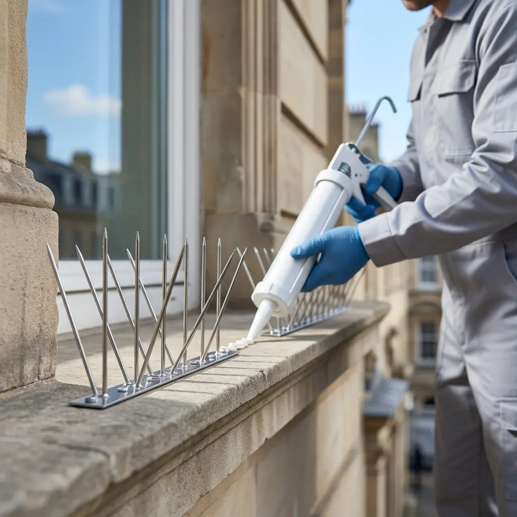 Une protection fiable pour un habitat sain et propre