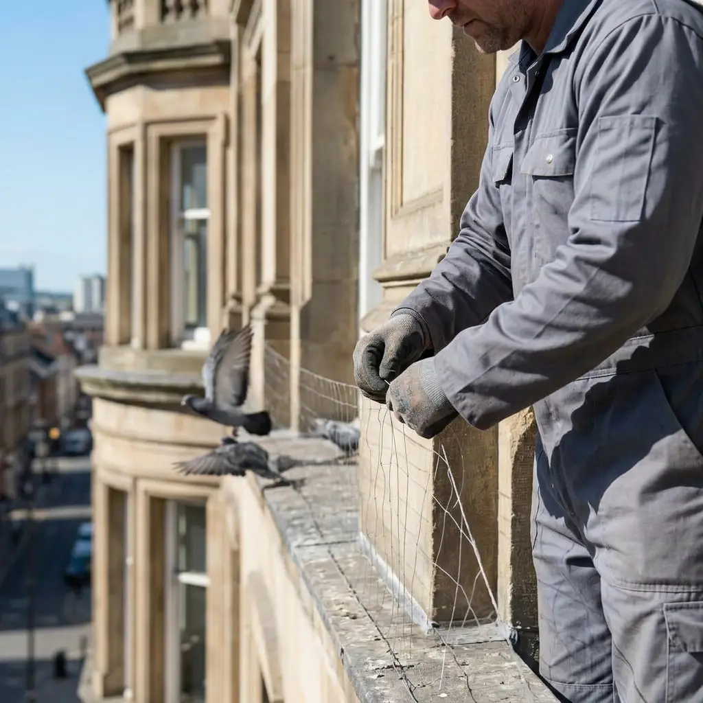 Une solution durable pour vos bâtiments à Neufchâteau