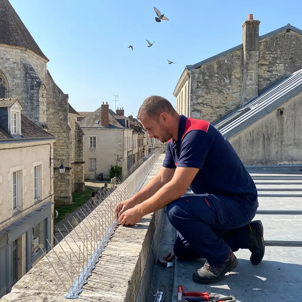 Besoin d'une intervention rapide à Cornimont ?