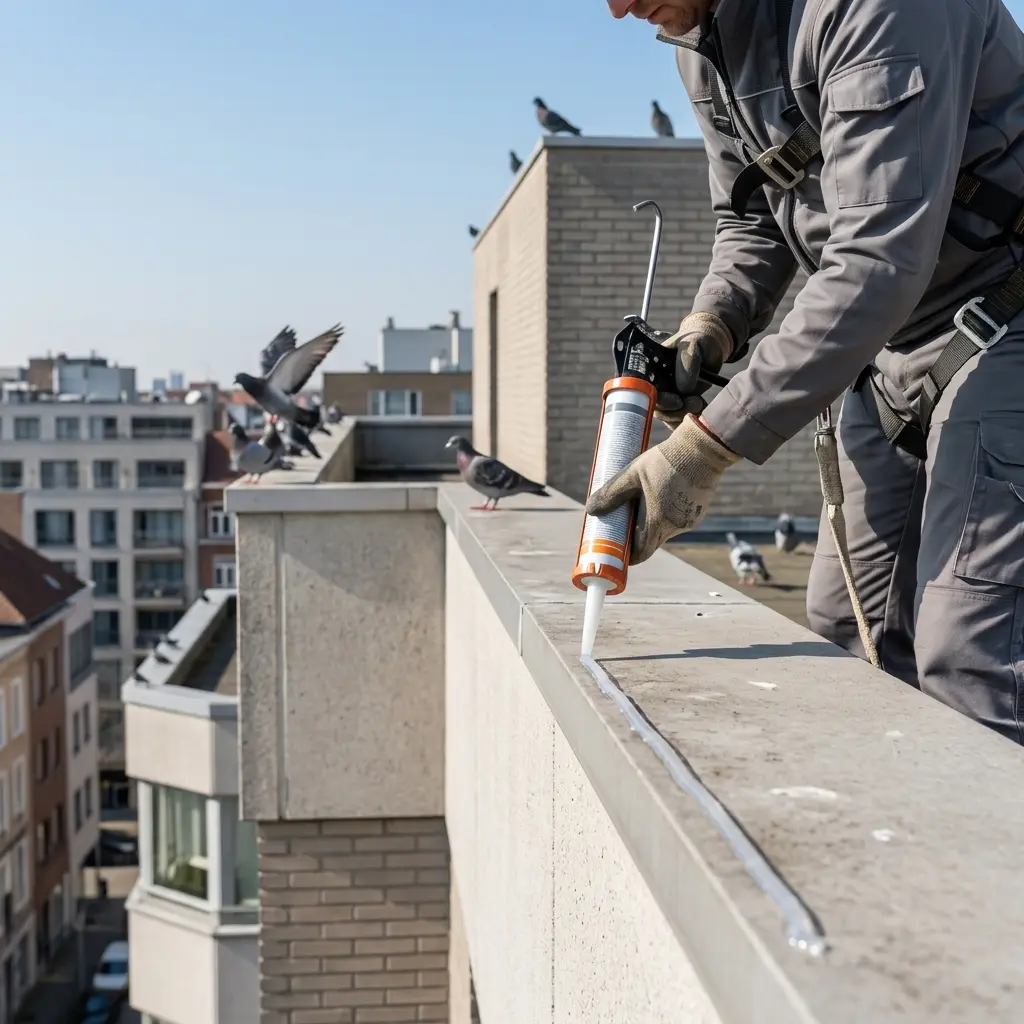 Une solution durable pour votre tranquillité d'esprit
