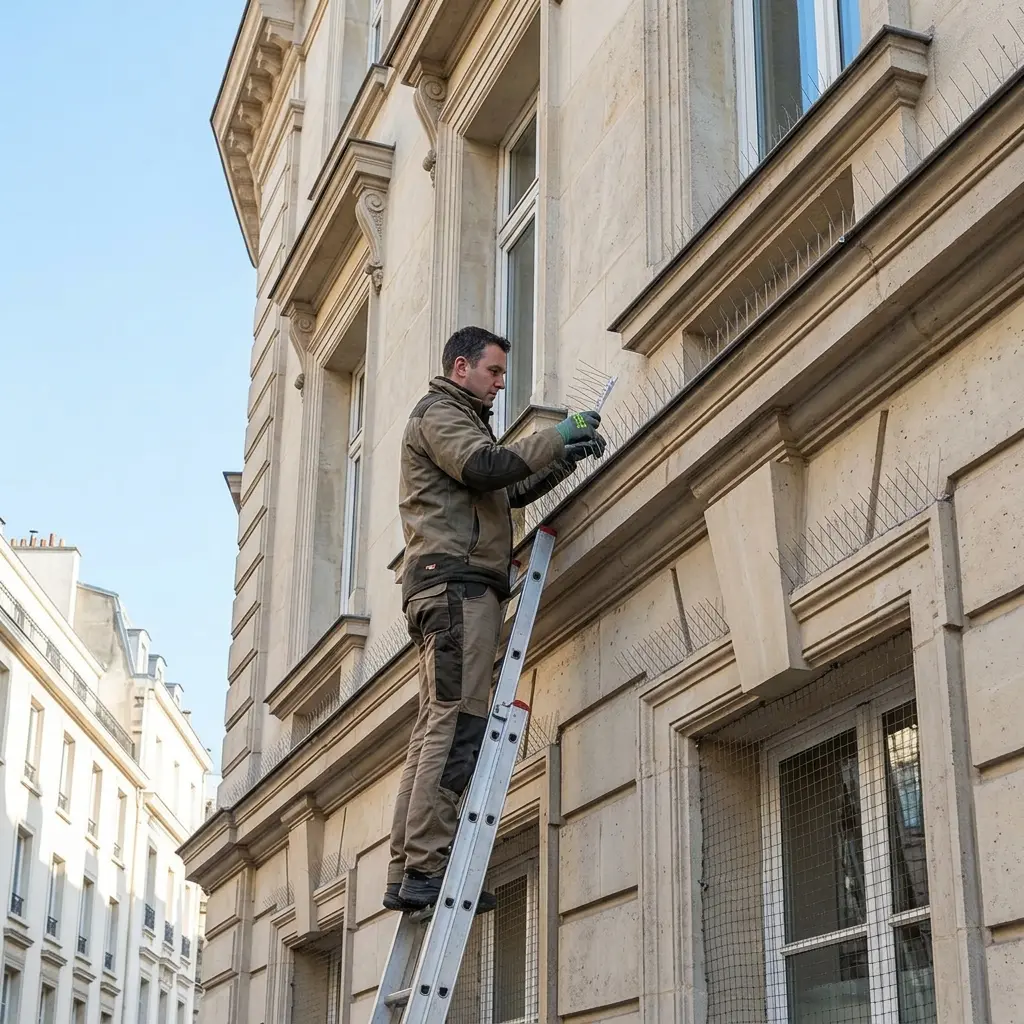 Pourquoi choisir notre équipe à Rupt-sur-Moselle ?