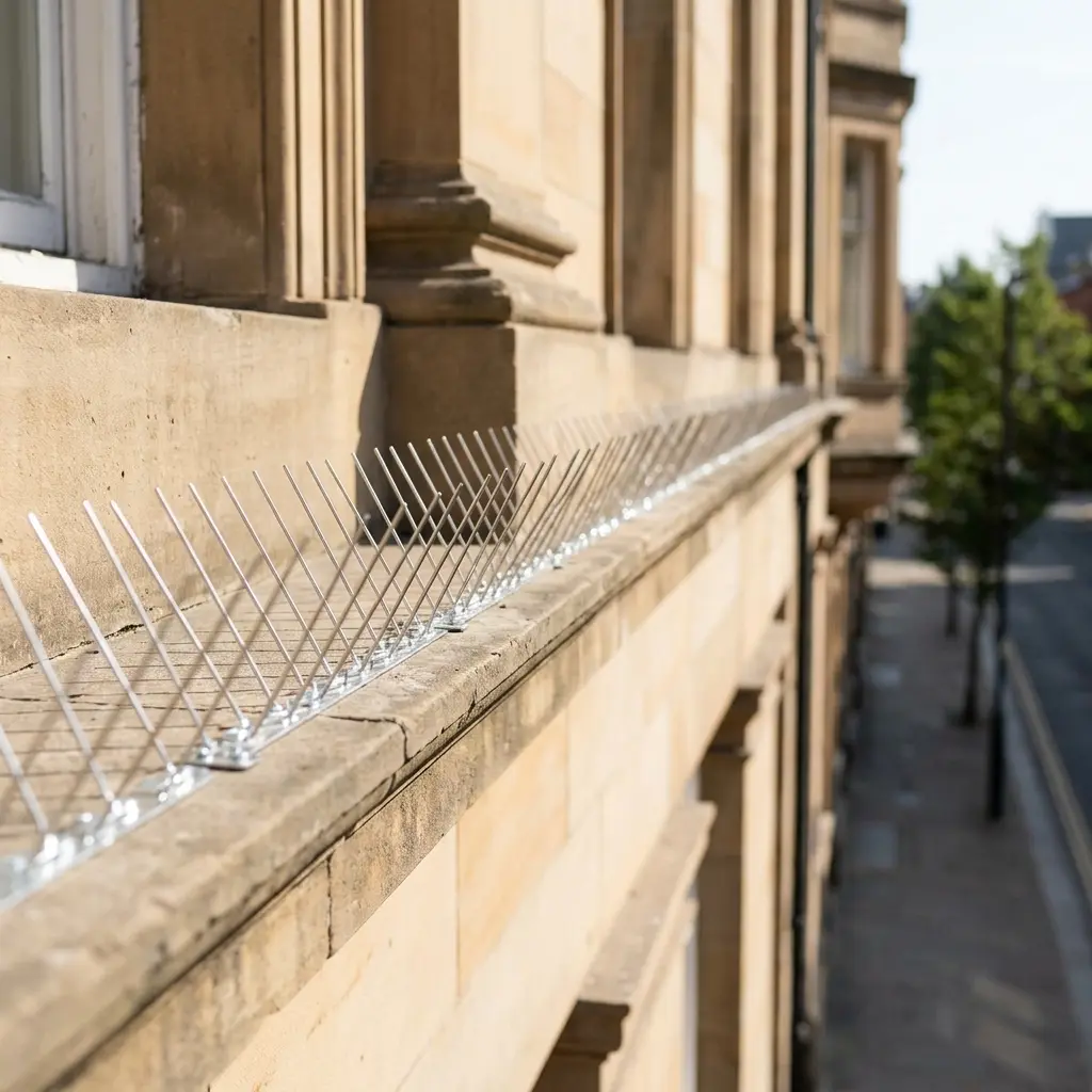 Une approche technique pour un résultat durable