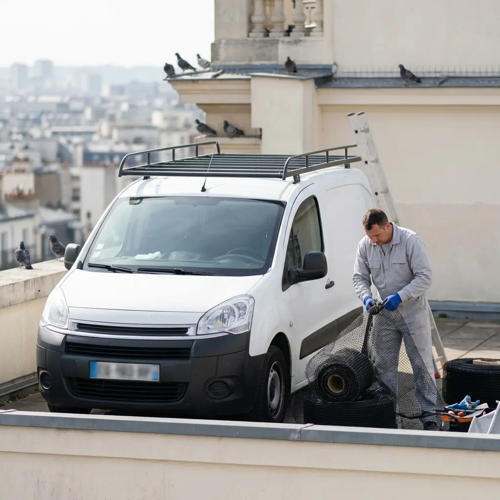 Besoin d'une intervention rapide à Moyenmoutier ?