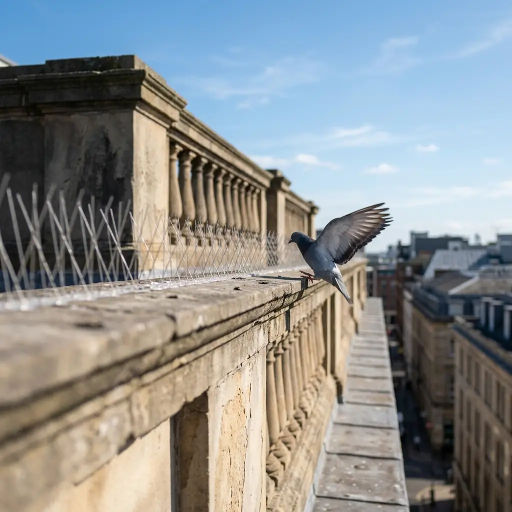 Un traitement technique et respectueux de l'environnement