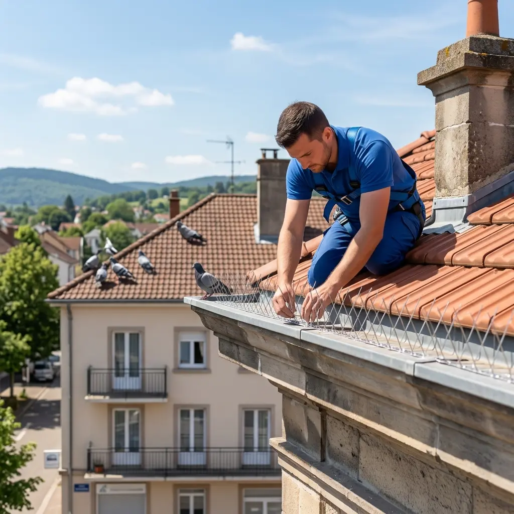 Une technique rigoureuse pour un résultat garanti