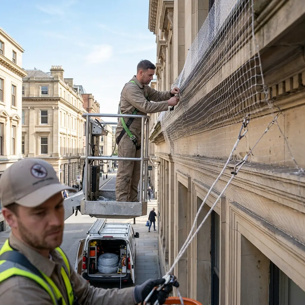 Une tranquillité retrouvée pour vos espaces extérieurs