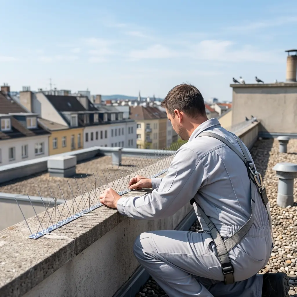 Dépigeonnage Bruyères (88600)