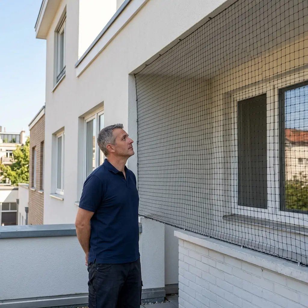 Une sérénité retrouvée pour vos bâtiments