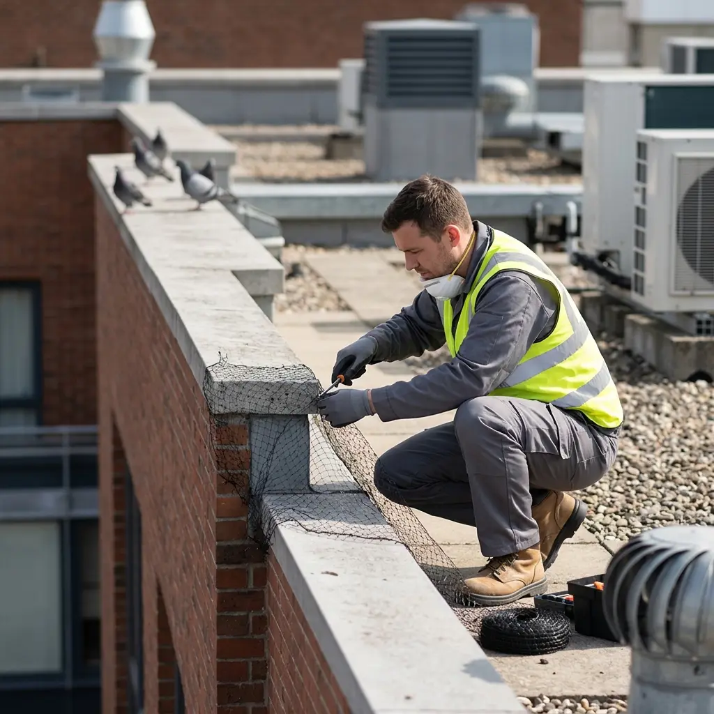 Une solution durable pour retrouver la sérénité chez vous