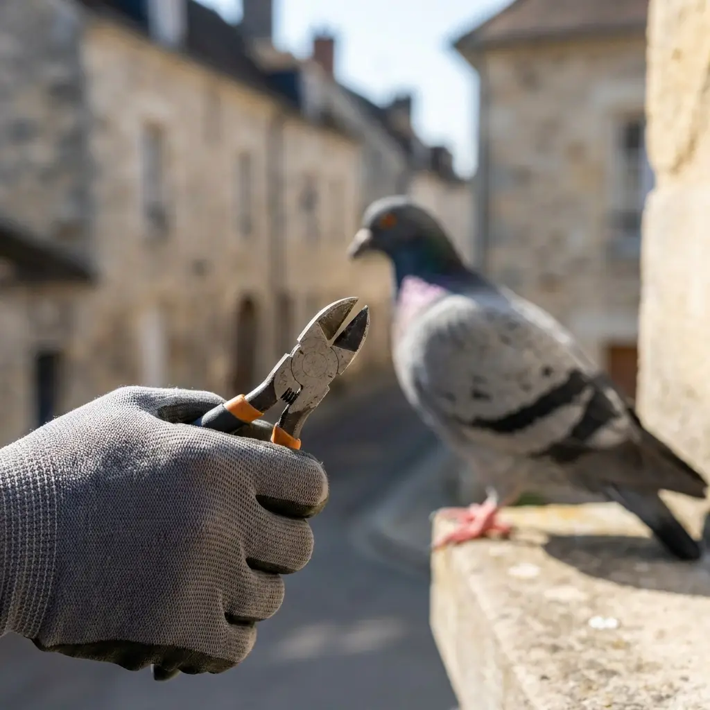 Besoin d'une intervention rapide à Bondoufle ?
