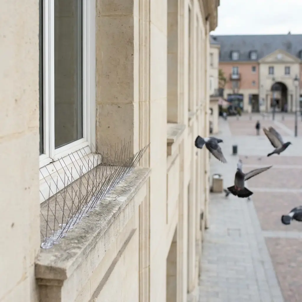Une approche technique et respectueuse de l'environnement