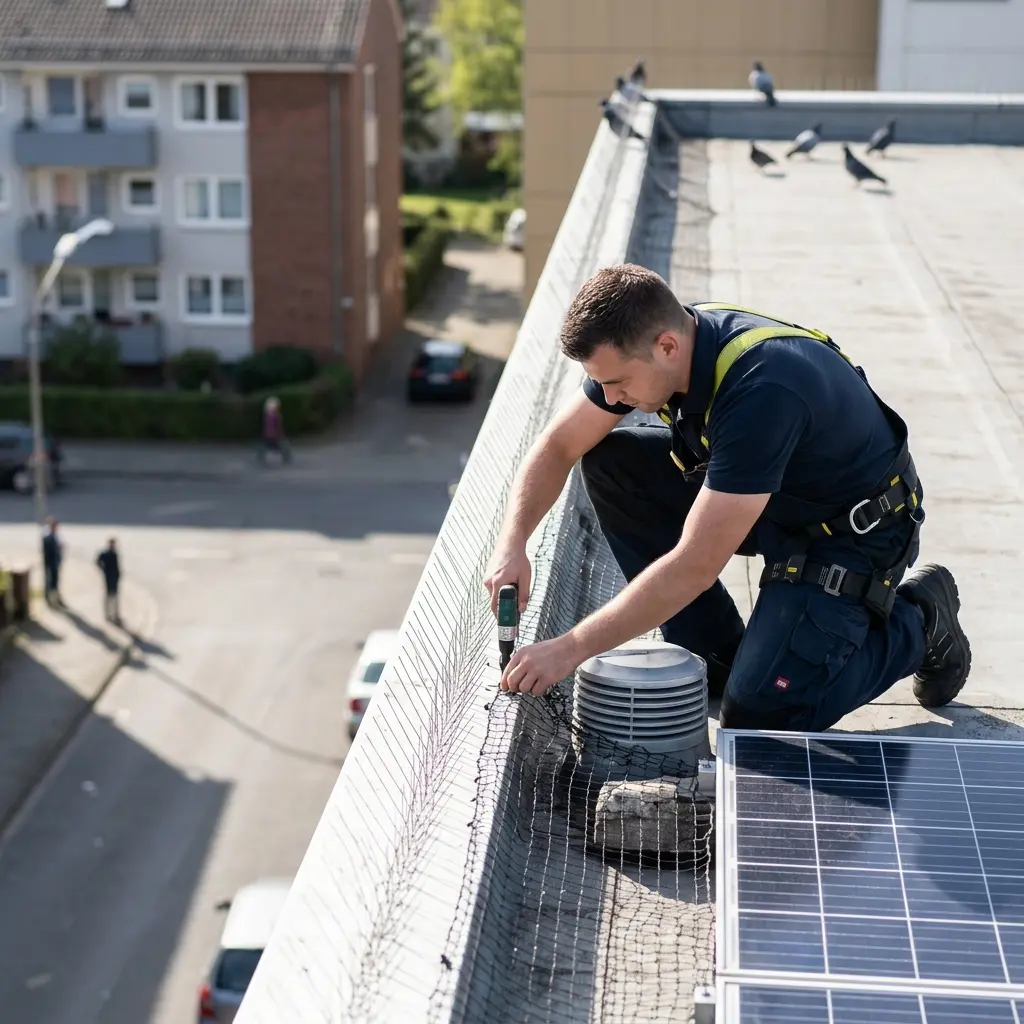 Une approche technique pour un résultat garanti
