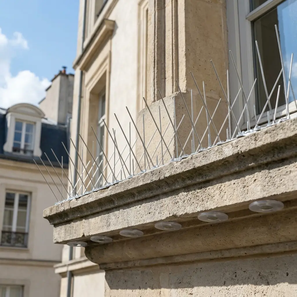 Comment se déroule l'intervention à Palaiseau ?