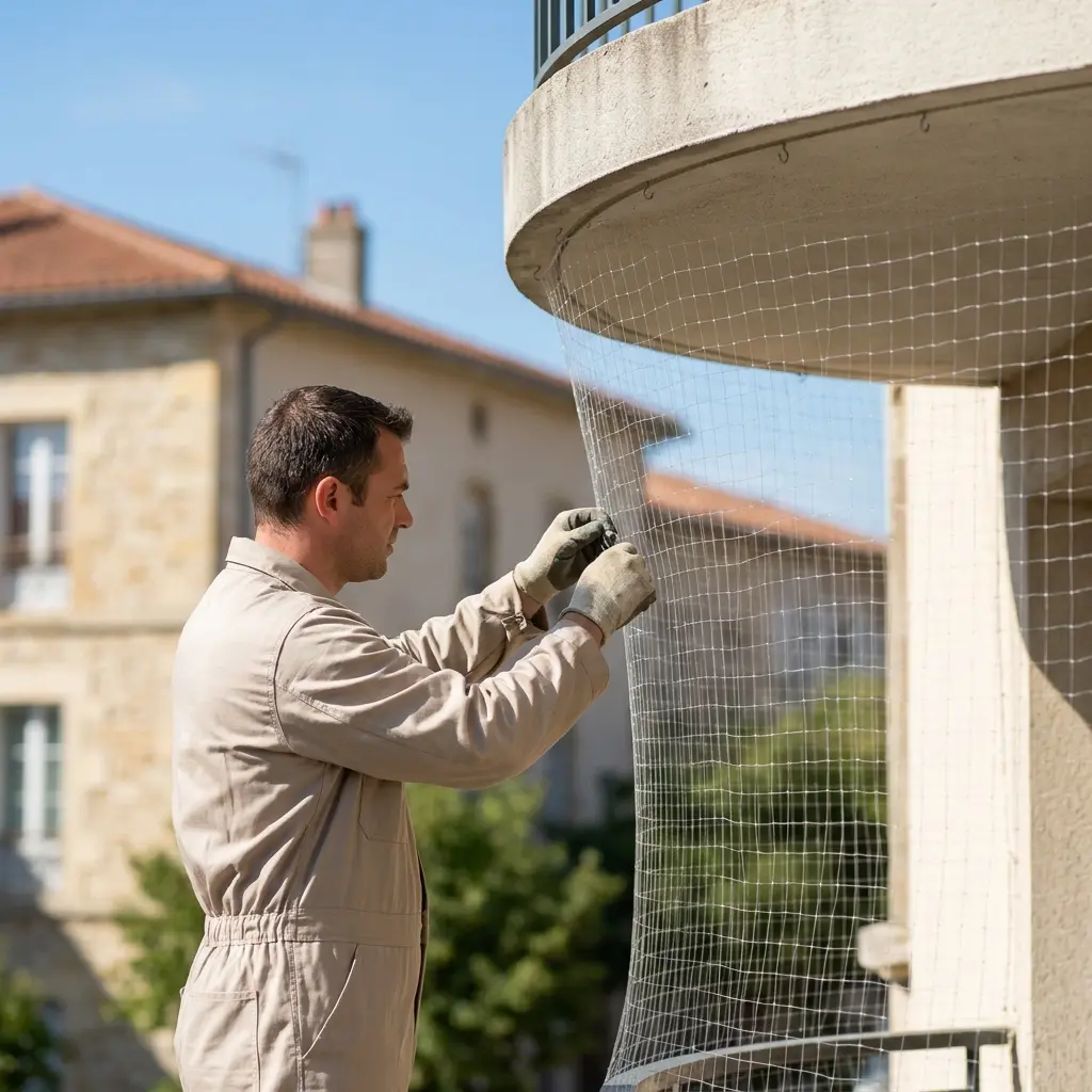 Une stratégie d'élimination efficace et respectueuse