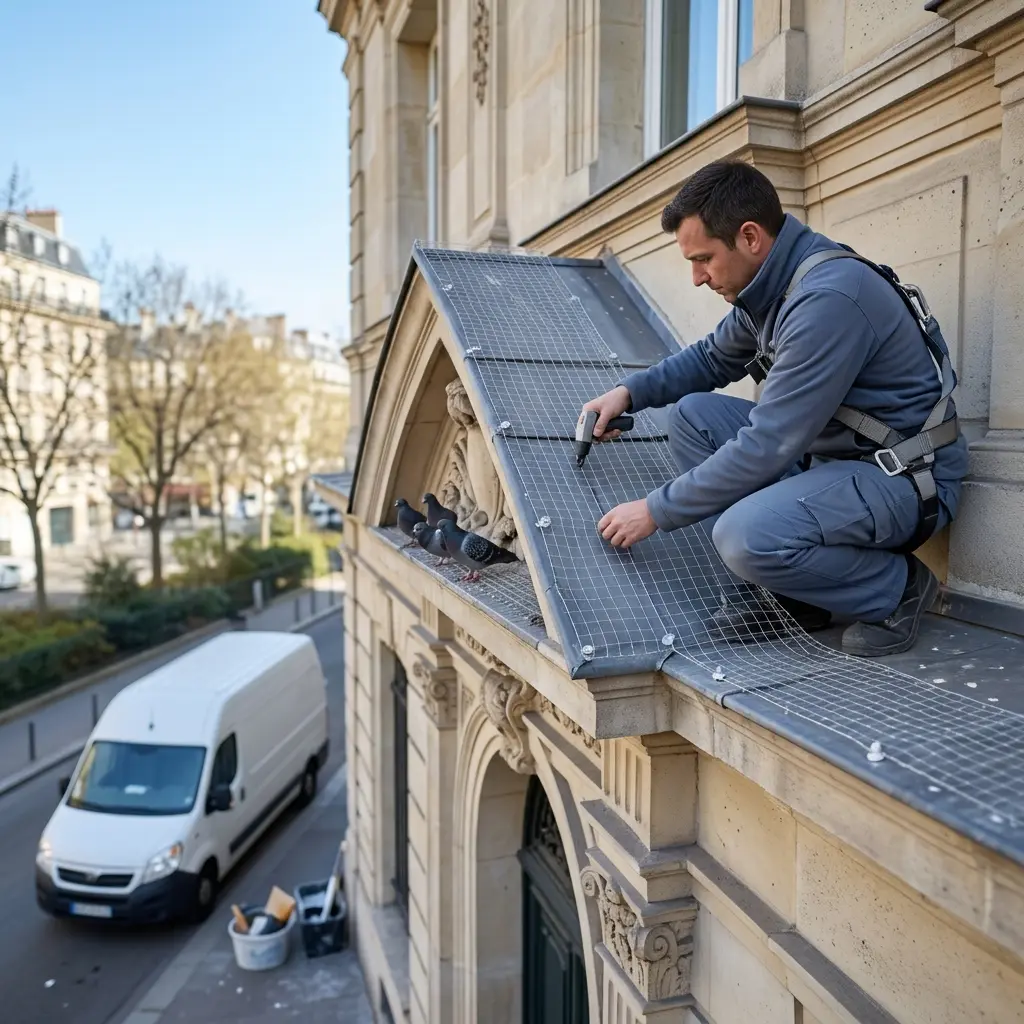Une solution durable pour vos extérieurs en Essonne