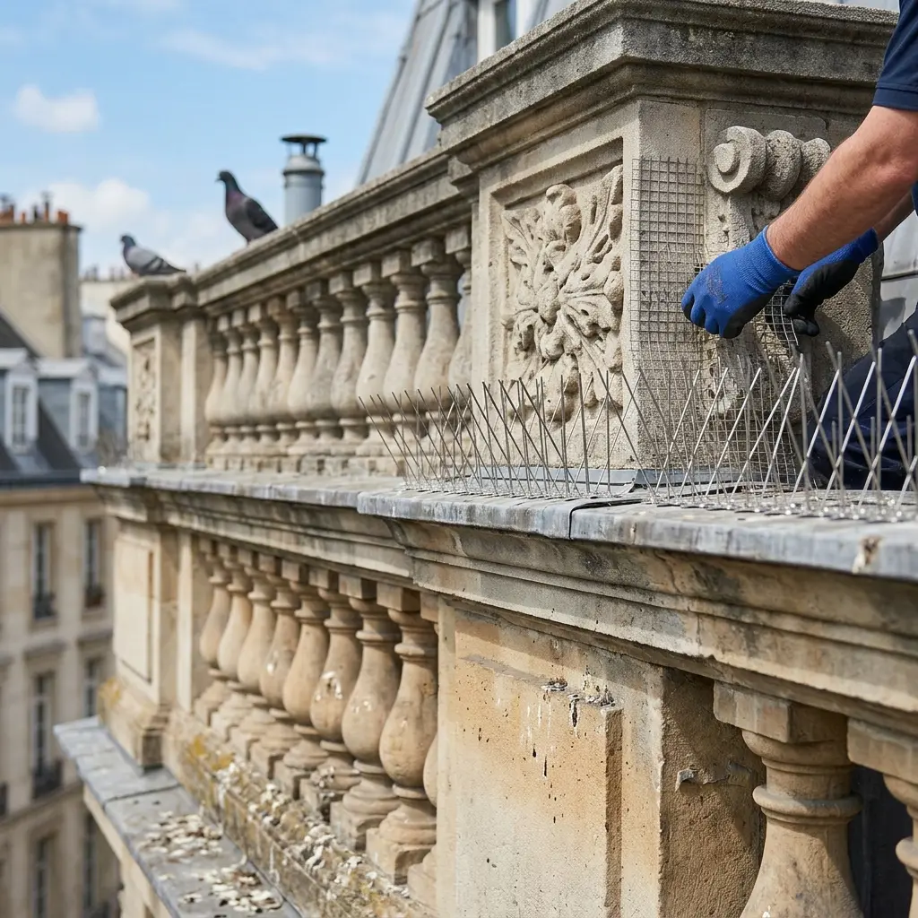 Besoin d'une intervention rapide à Ballainvilliers ?